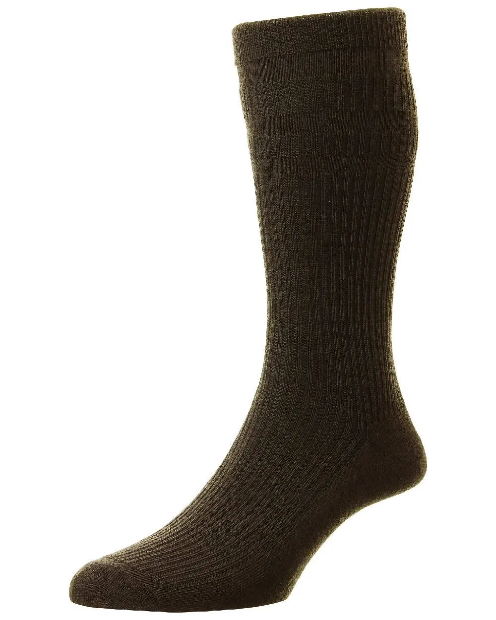 Chaussettes HJ Hall Original Wool Soft Top Accessoires HJ