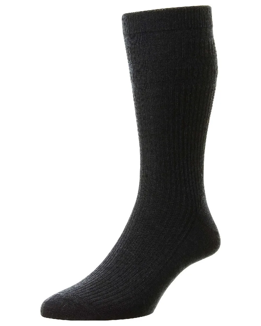 Chaussettes HJ Hall Original Wool Soft Top Accessoires HJ