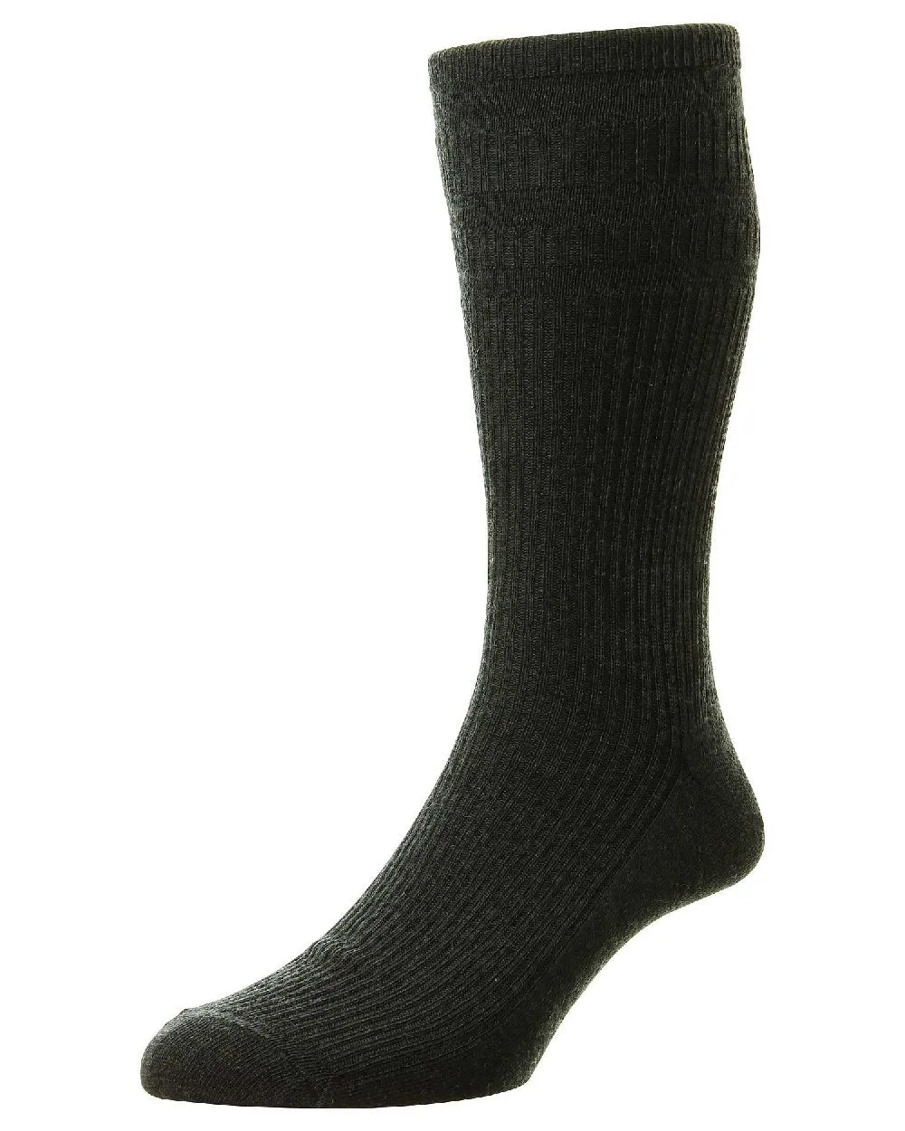 Chaussettes HJ Hall Original Wool Soft Top Accessoires HJ
