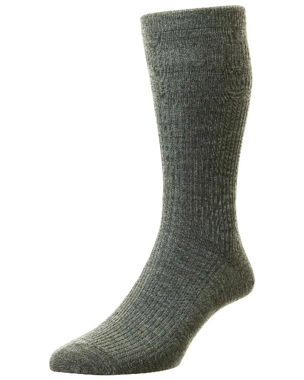 Chaussettes HJ Hall Original Wool Soft Top Accessoires HJ