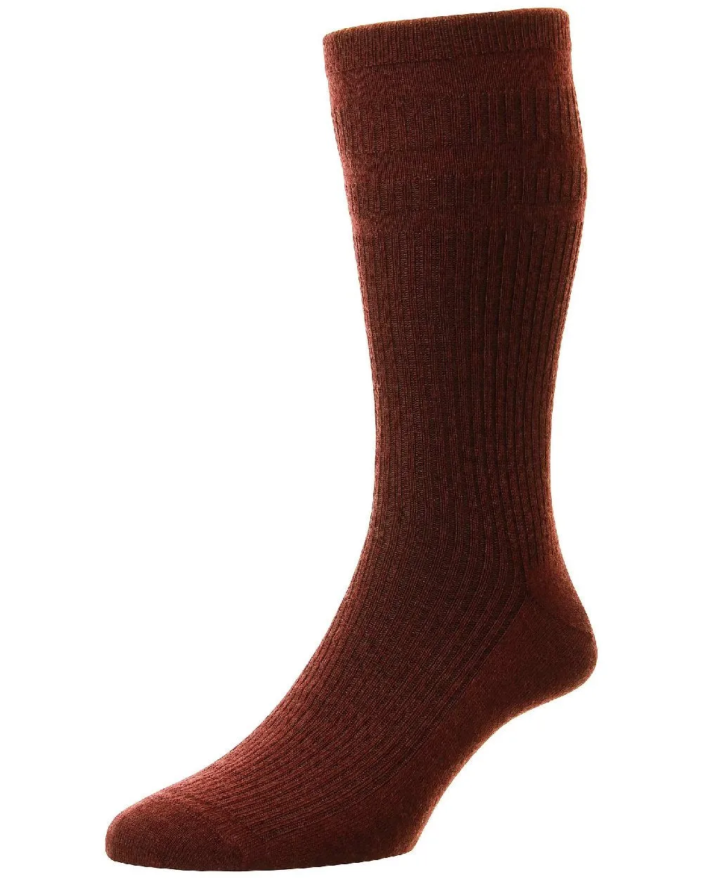 Chaussettes HJ Hall Original Wool Soft Top Accessoires HJ