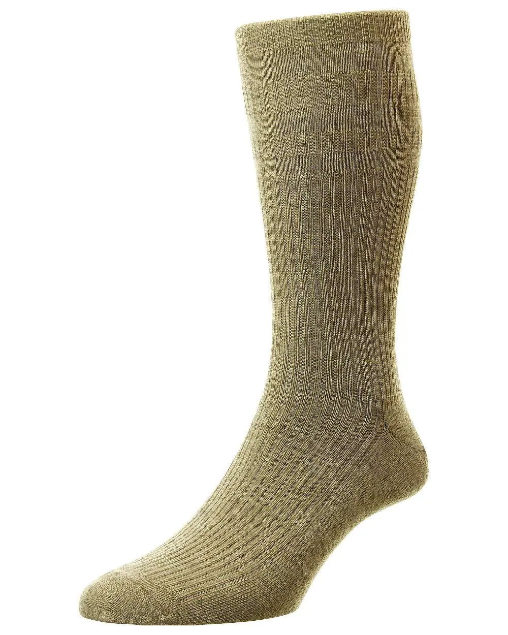 Chaussettes HJ Hall Original Wool Soft Top Accessoires HJ