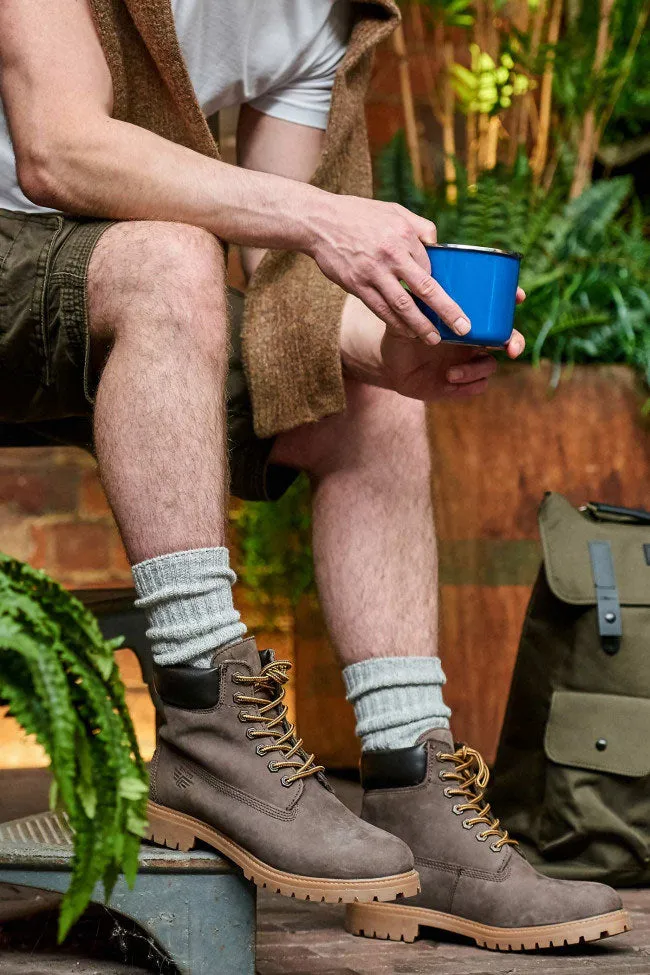 Chaussettes Botte Premium en Laine Mérinos HJ Hall Accessoires HJ