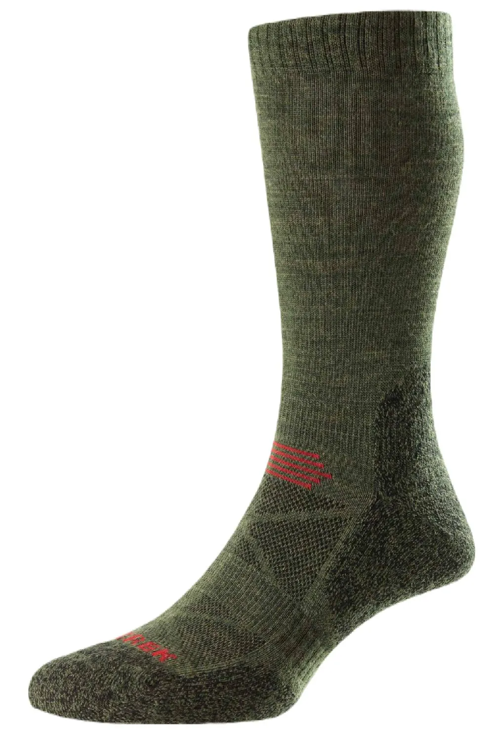HJ Hall ProTrek Chaussette d'Aventure HJ Accessoires