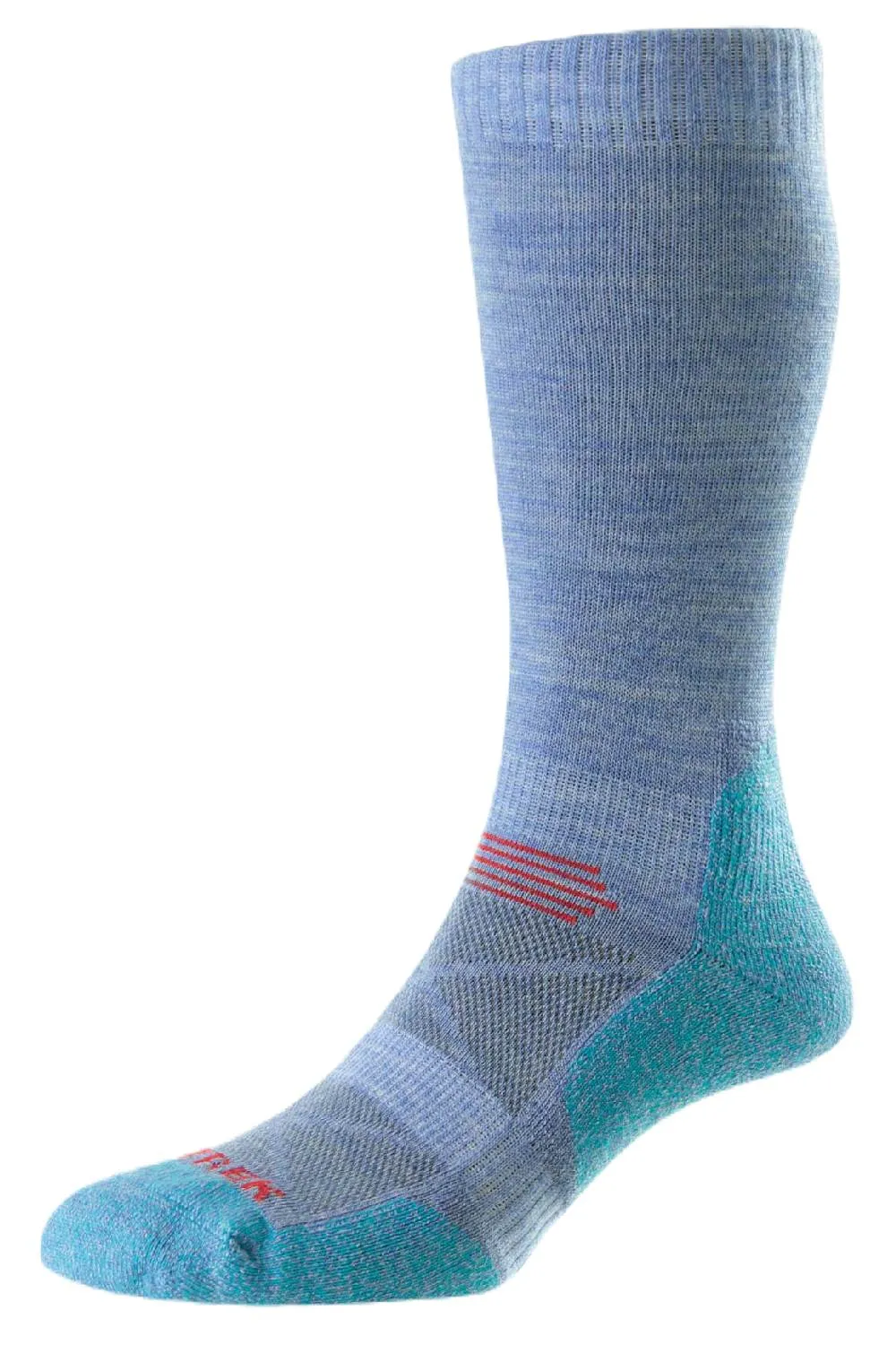 HJ Hall ProTrek Chaussette d'Aventure HJ Accessoires