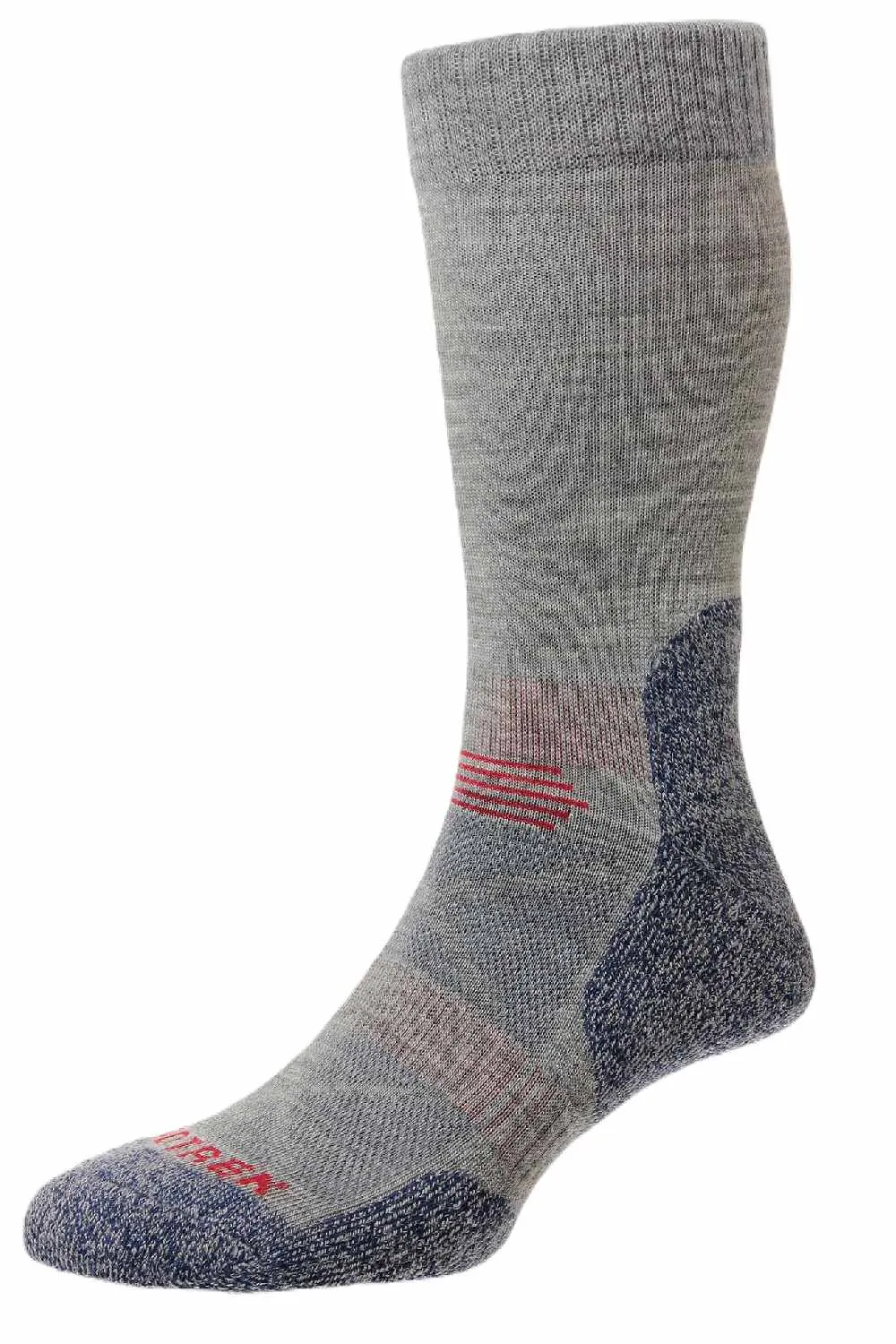 HJ Hall ProTrek Chaussette d'Aventure HJ Accessoires