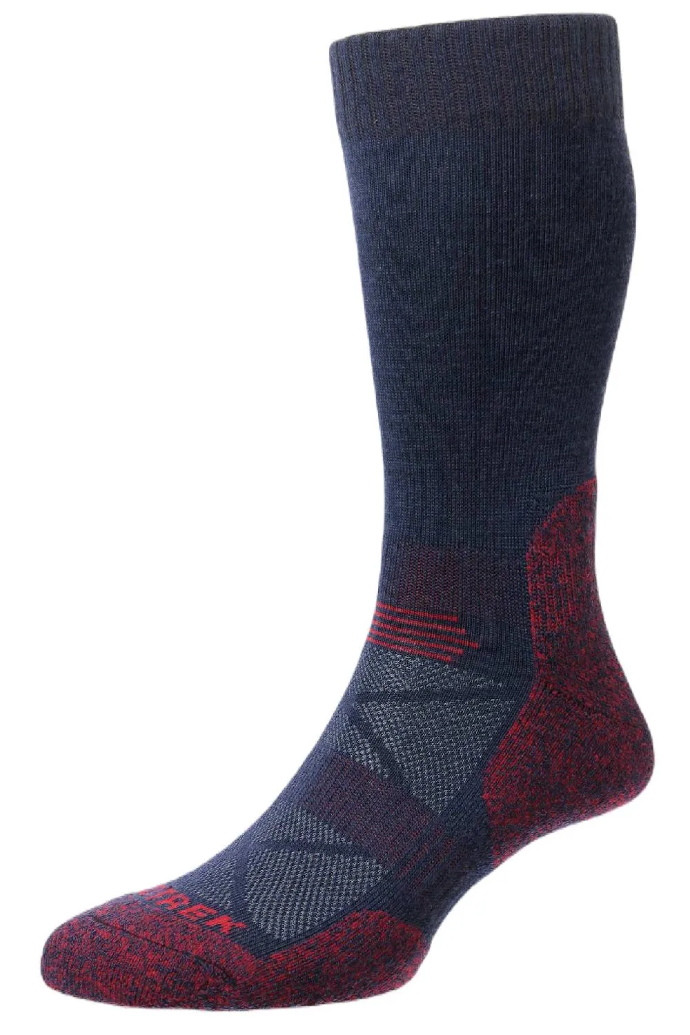 HJ Hall ProTrek Chaussette d'Aventure HJ Accessoires