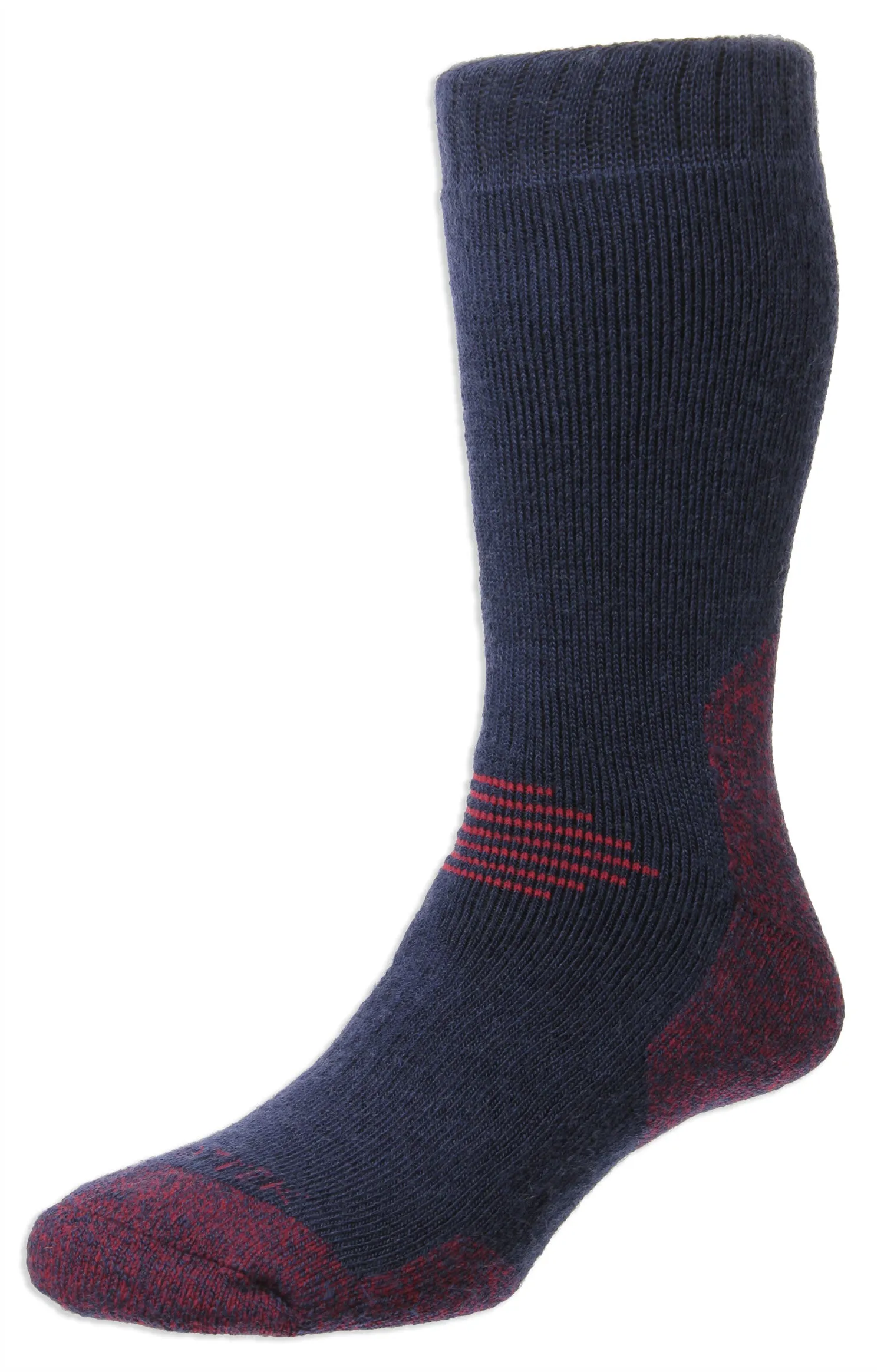 HJ Hall ProTrek Chaussette Anti-Ampoules Double Peau Accessoires HJ