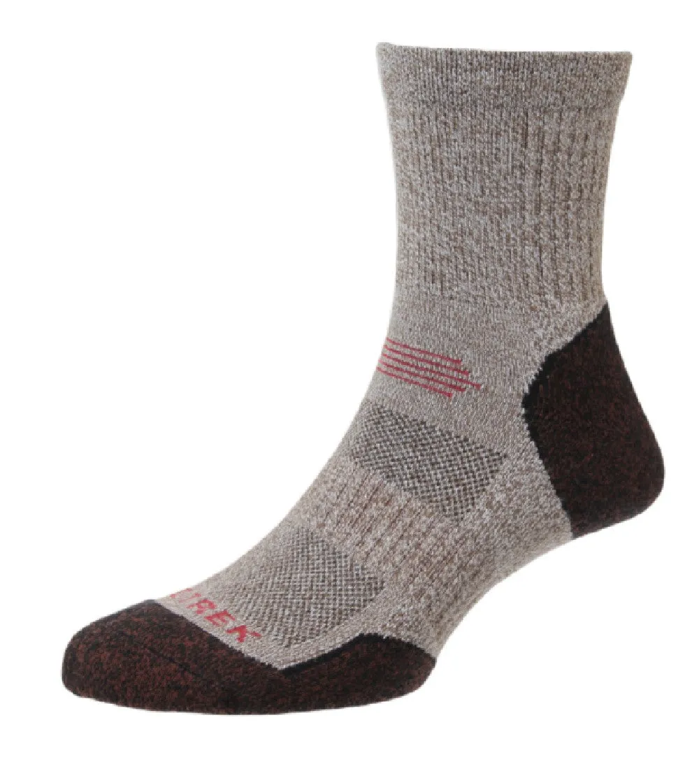 Chaussettes HJ Hall ProTrek Randonnée Légère Accessoires HJ