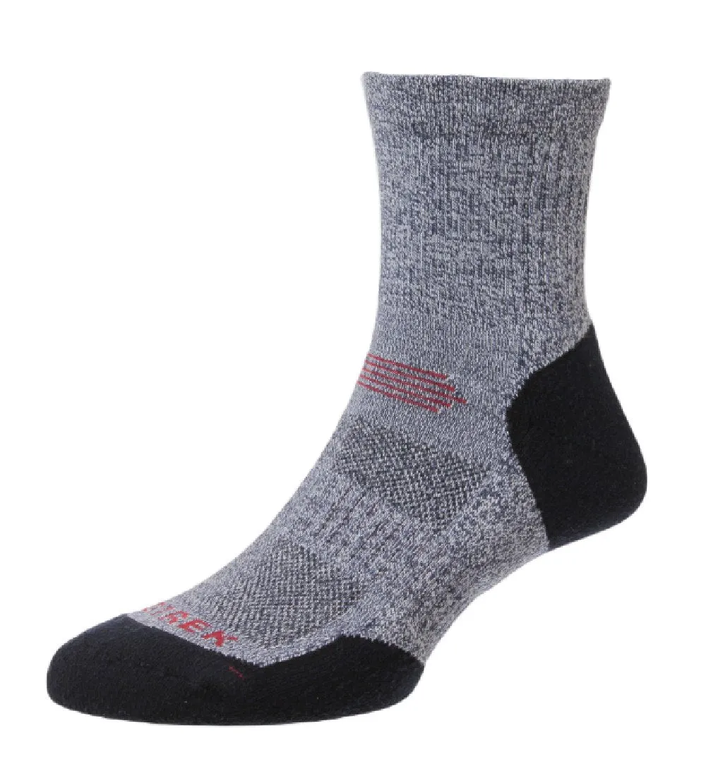 Chaussettes HJ Hall ProTrek Randonnée Légère Accessoires HJ