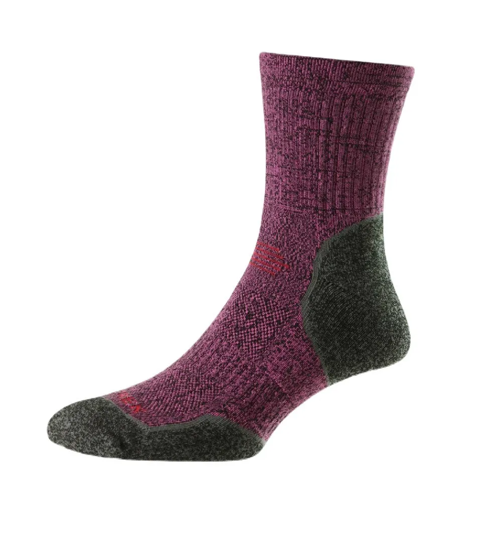 Chaussettes HJ Hall ProTrek Randonnée Légère Accessoires HJ