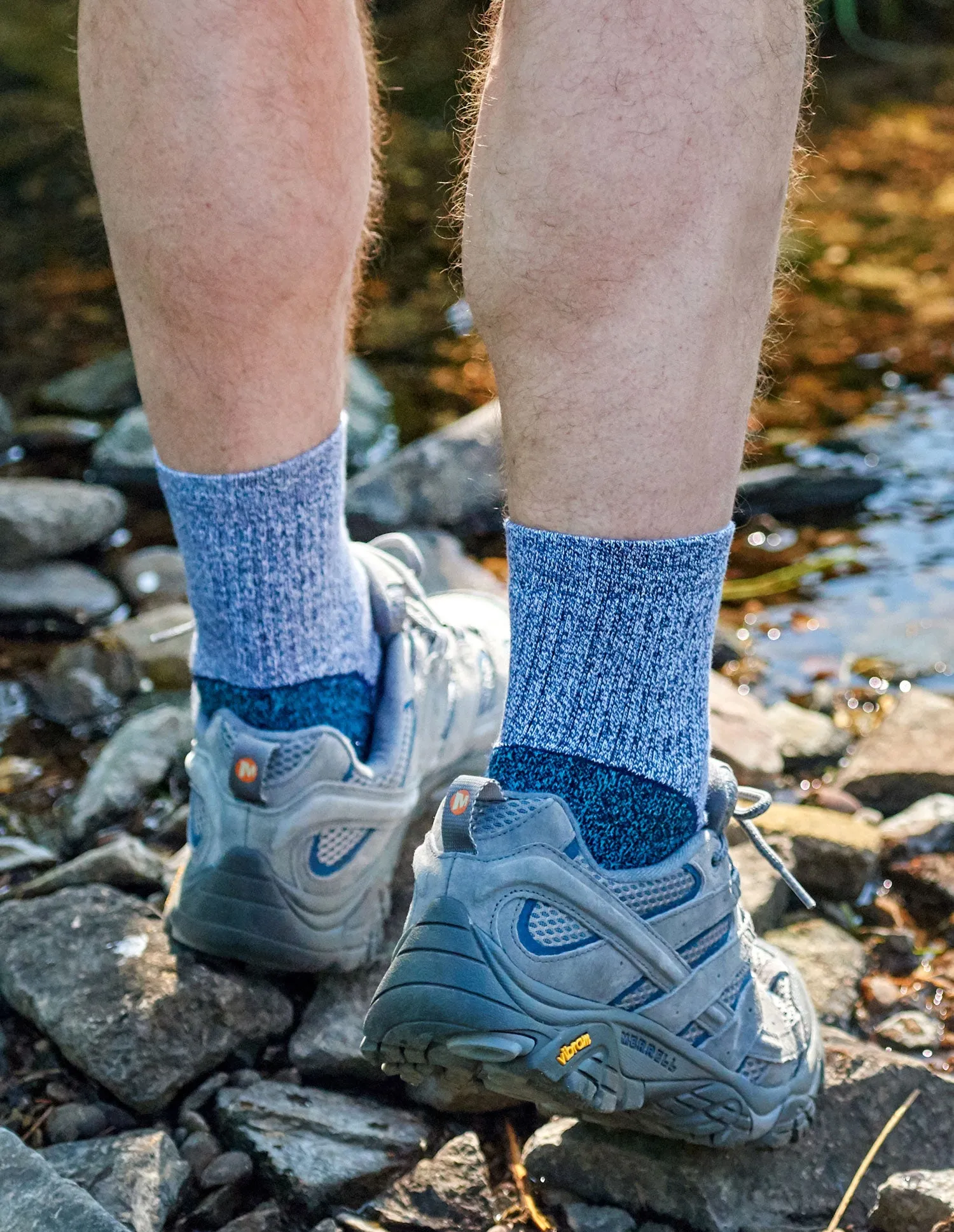 Chaussettes HJ Hall ProTrek Randonnée Légère Accessoires HJ