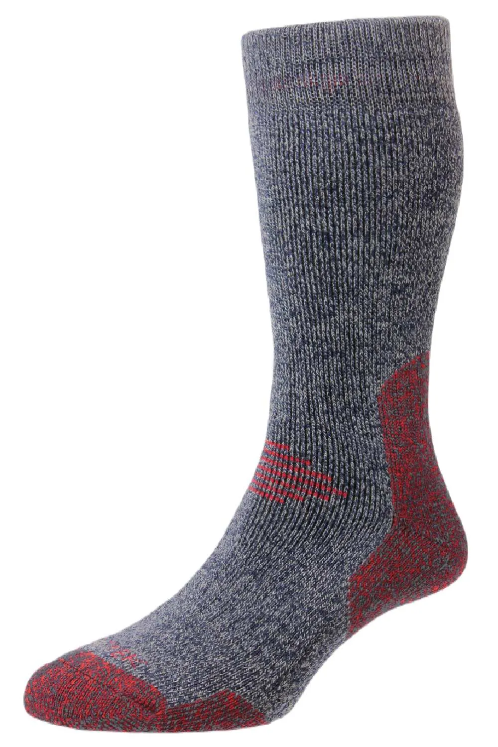 Chaussettes HJ Hall ProTrek pour l'escalade en montagne Accessoires HJ