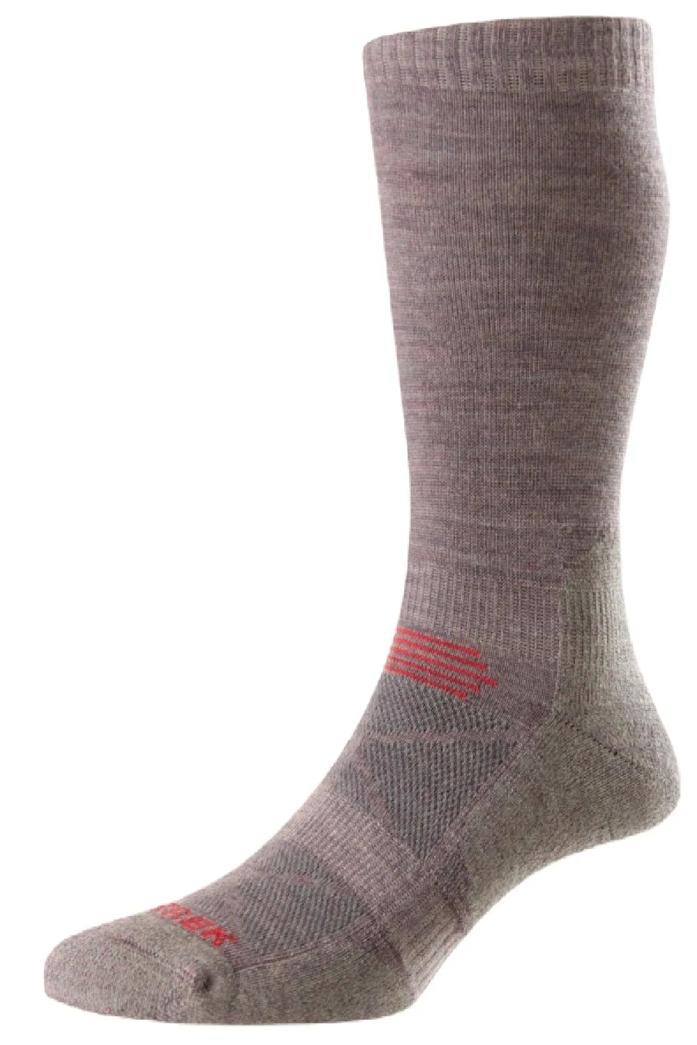 Chaussettes HJ Hall ProTrek pour l'escalade en montagne Accessoires HJ