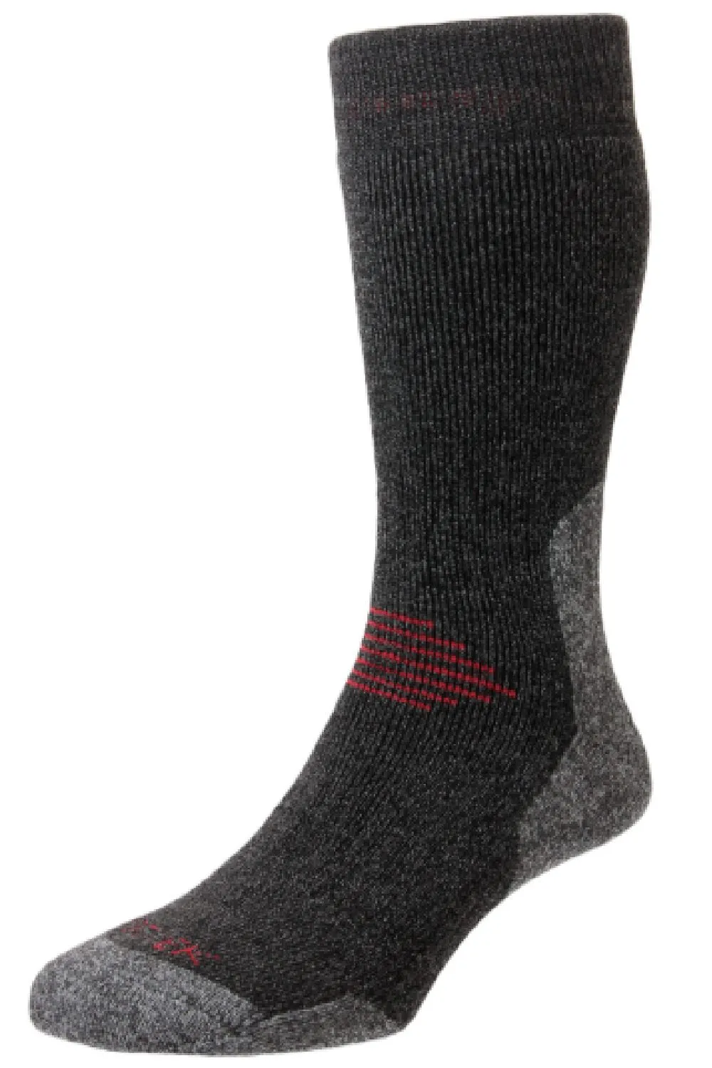 Chaussettes HJ Hall ProTrek pour l'escalade en montagne Accessoires HJ