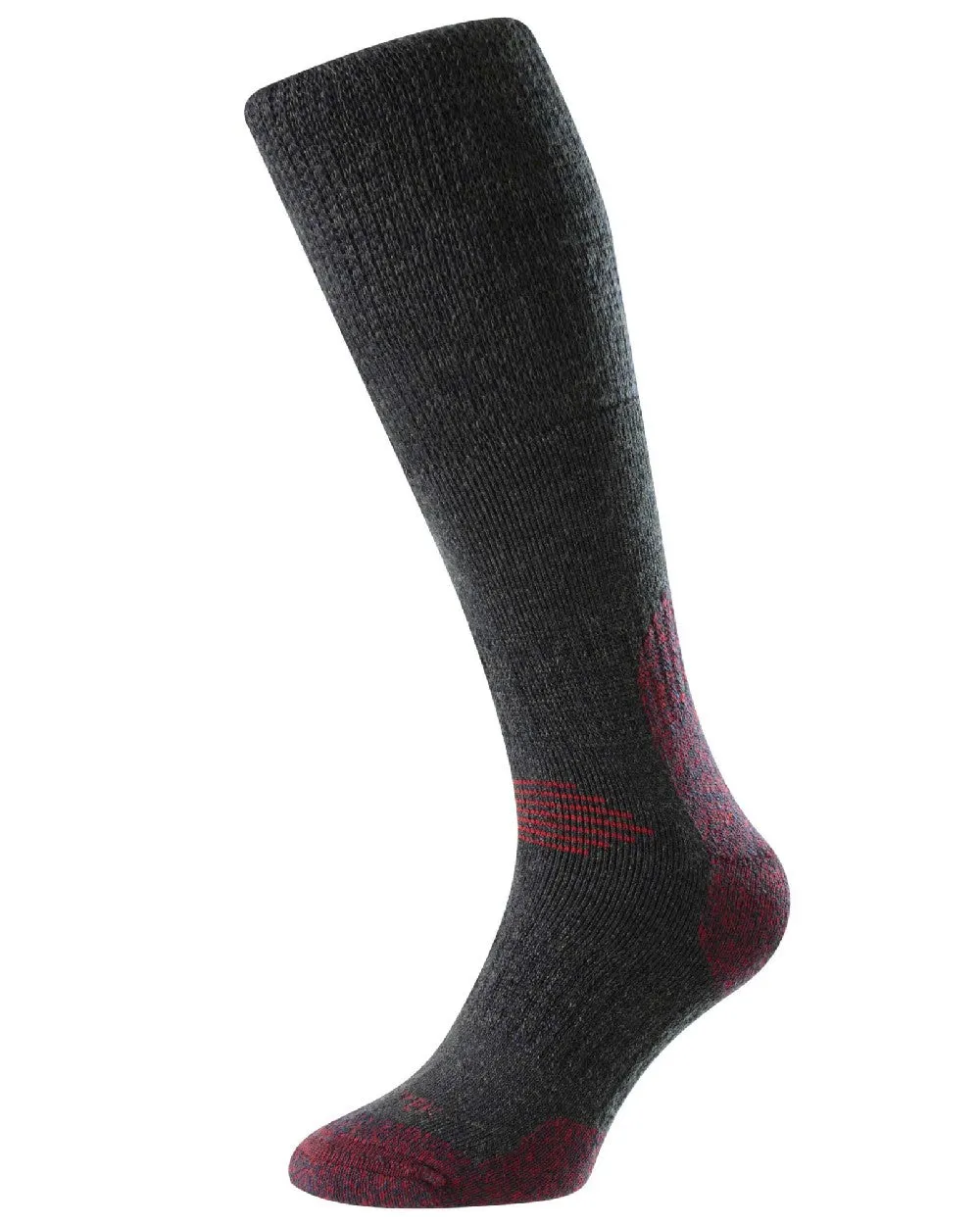Chaussettes de Montagne Confort ProTrek HJ Hall Accessoires HJ