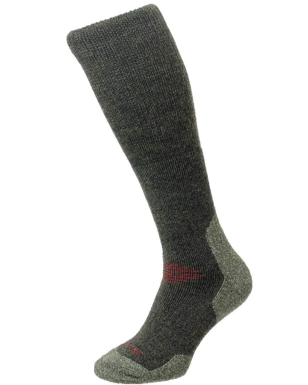 Chaussettes de Montagne Confort ProTrek HJ Hall Accessoires HJ