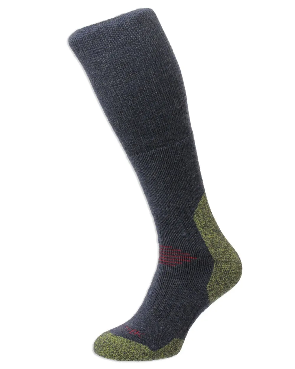 Chaussettes de Montagne Confort ProTrek HJ Hall Accessoires HJ
