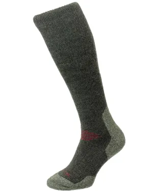 HJ Hall ProTrek Mountain Comfort Top Socks HJ Accessories