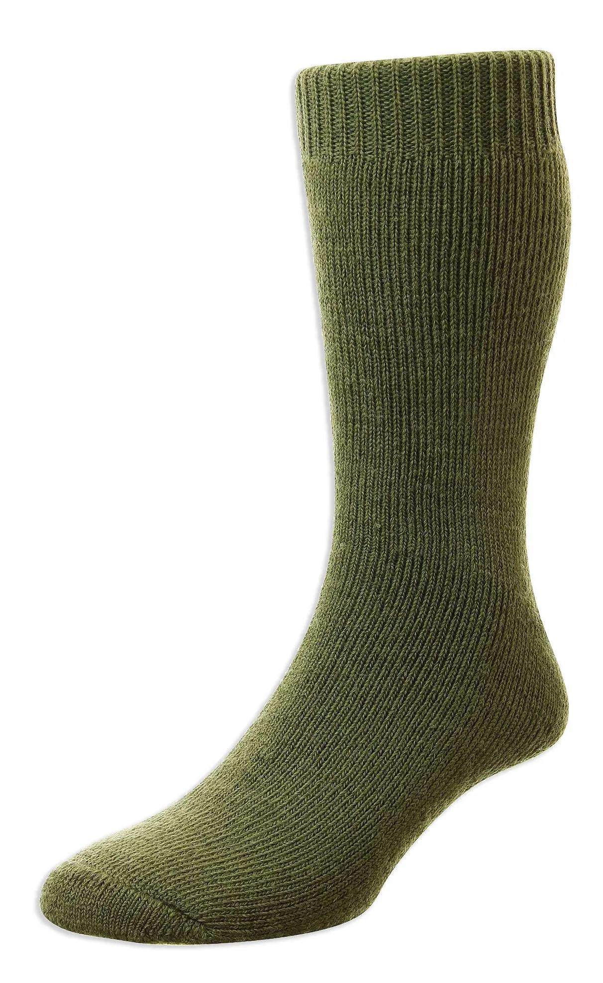 Chaussette en laine rembourrée HJ Hall Rambler Accessoires HJ