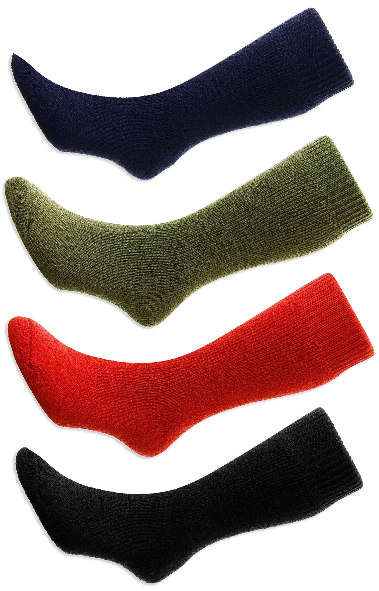 Chaussette en laine rembourrée HJ Hall Rambler Accessoires HJ
