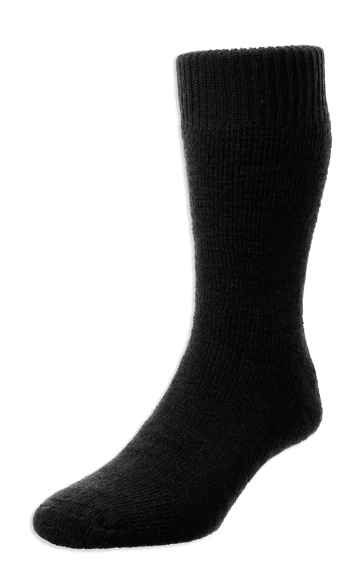 Chaussette en laine rembourrée HJ Hall Rambler Accessoires HJ