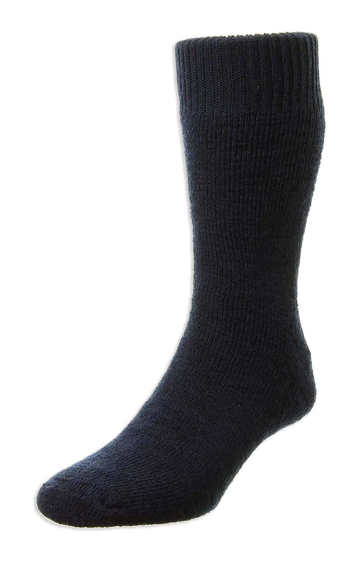 Chaussette en laine rembourrée HJ Hall Rambler Accessoires HJ