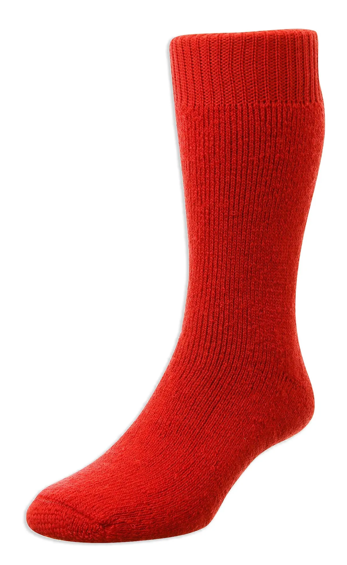 Chaussette en laine rembourrée HJ Hall Rambler Accessoires HJ