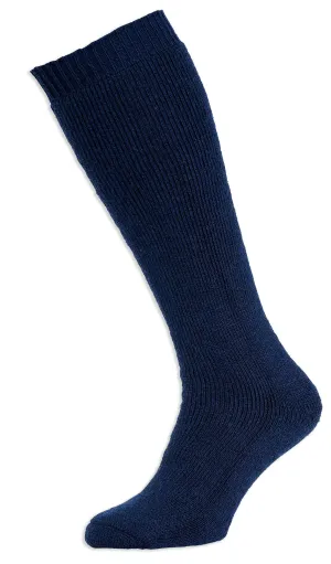 HJ Hall Rambler Long Cushioned Wool Sock HJ Accessories