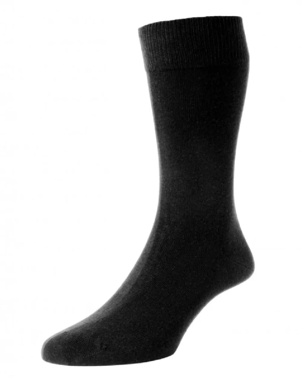 Pack de 3 paires de chaussettes HJ Hall à rayures et unies - Accessoires HJ