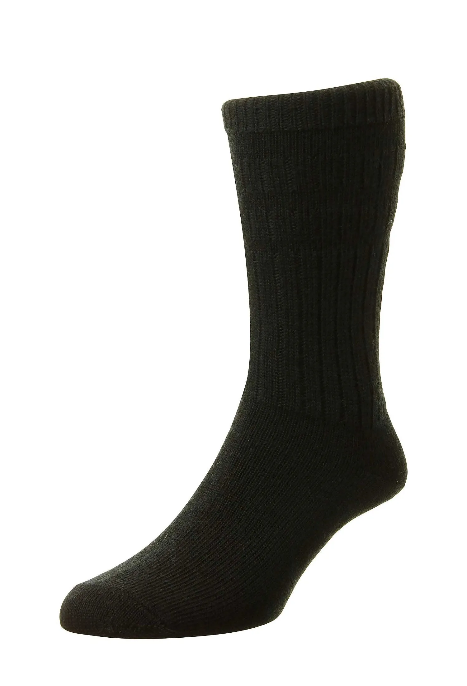 Chaussettes HJ Hall Thermal SoftTop en laine riche - Accessoires HJ