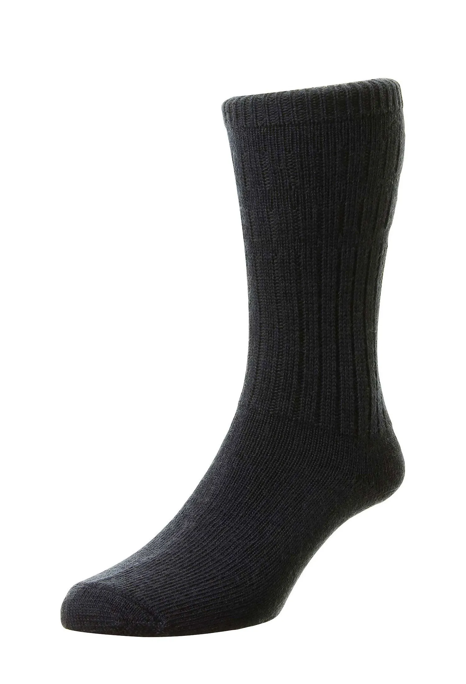 Chaussettes HJ Hall Thermal SoftTop en laine riche - Accessoires HJ