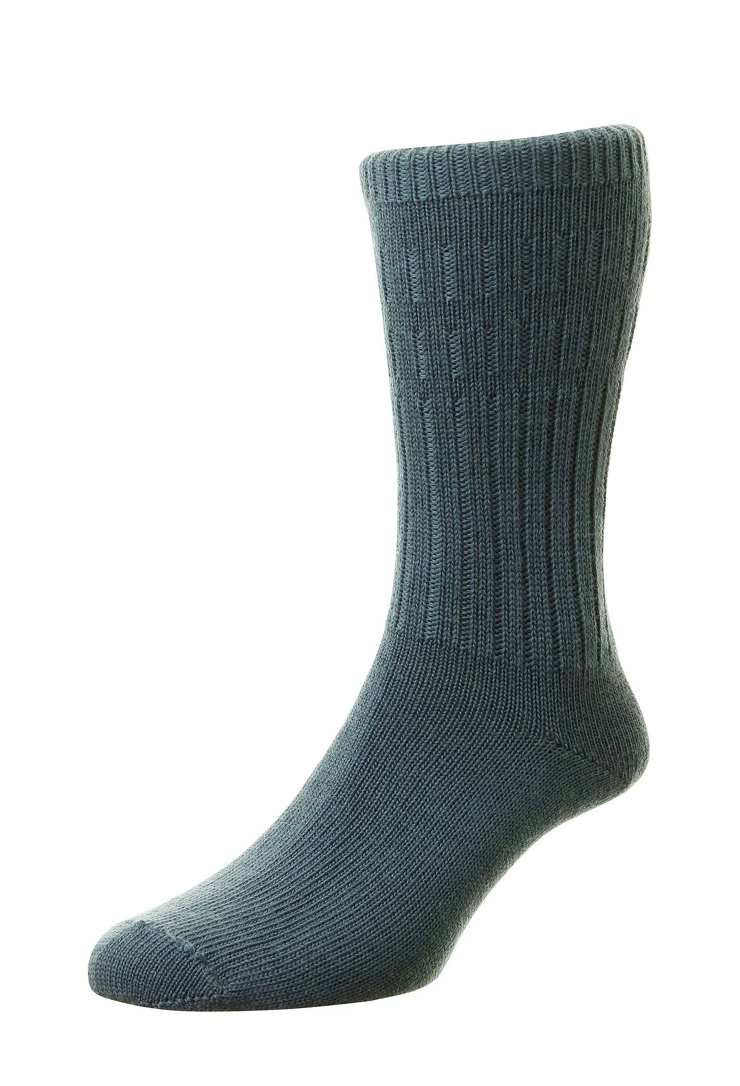 Chaussettes HJ Hall Thermal SoftTop en laine riche - Accessoires HJ