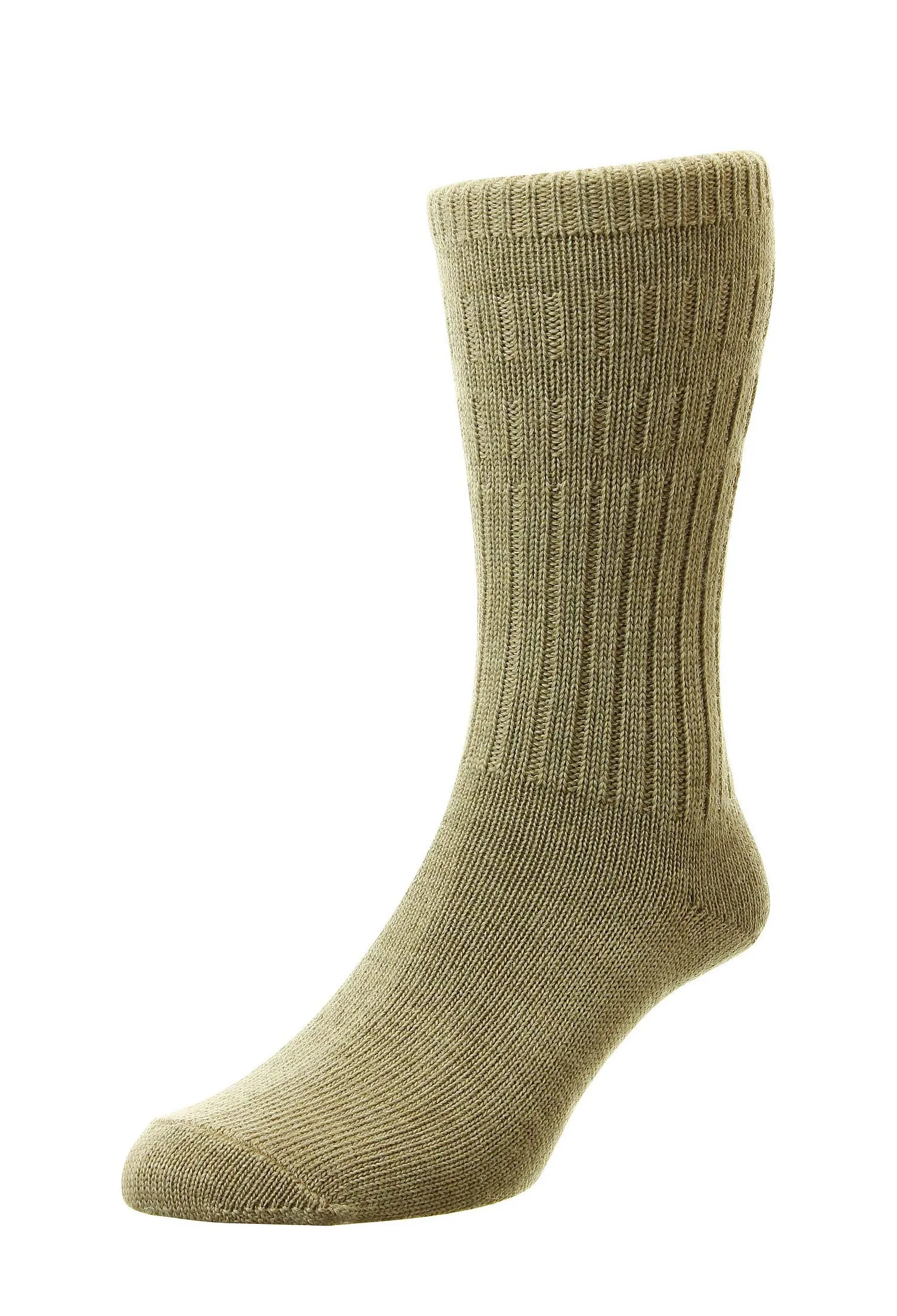 Chaussettes HJ Hall Thermal SoftTop en laine riche - Accessoires HJ