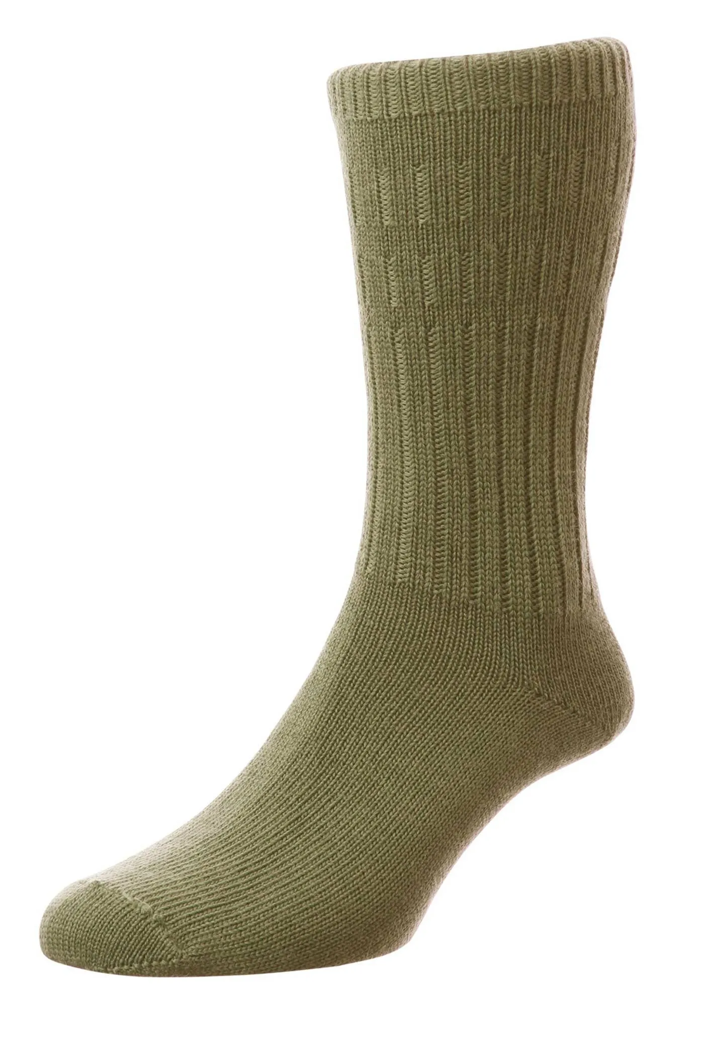 Chaussettes HJ Hall Thermal SoftTop en laine riche - Accessoires HJ