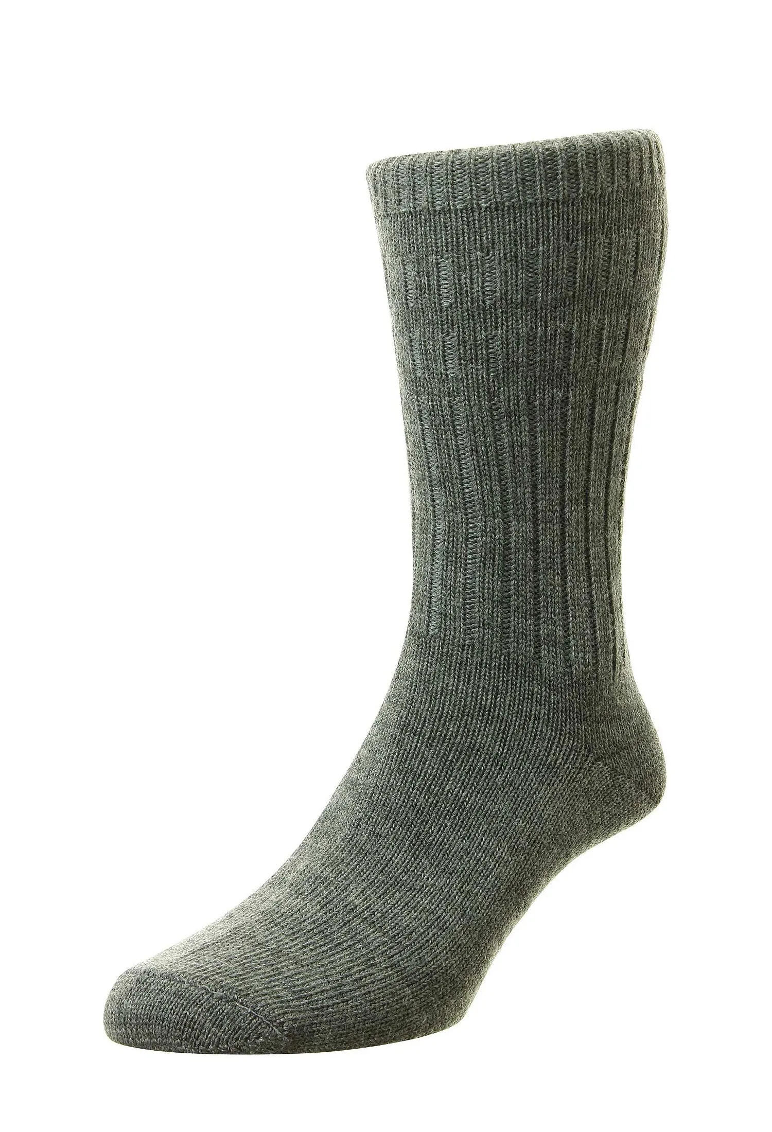 Chaussettes HJ Hall Thermal SoftTop en laine riche - Accessoires HJ