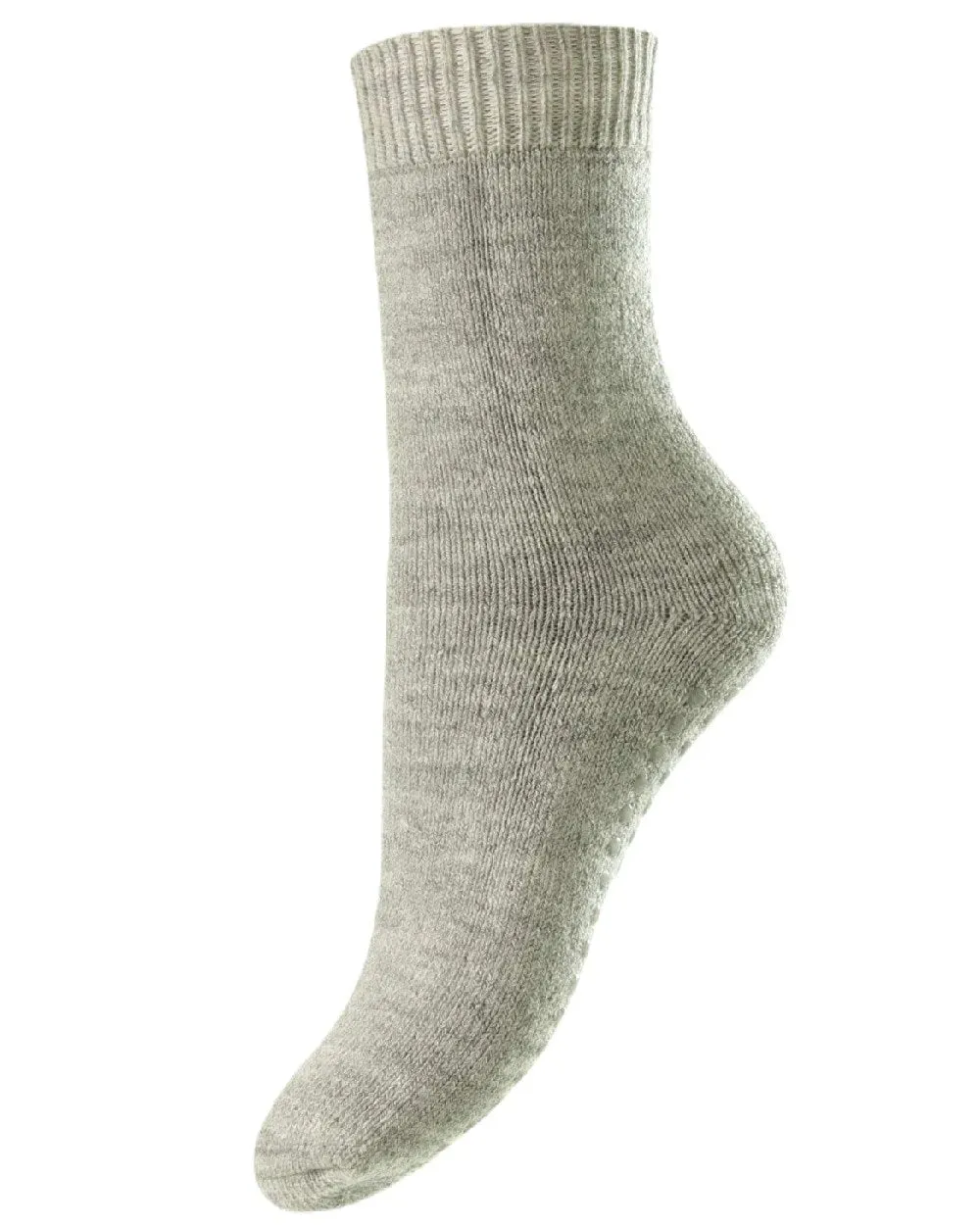 Chauffe-pieds anti-dérapants pour femmes HJ Hall Accessoires HJ