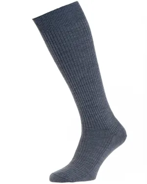 HJ Hall Wool Rich Immaculate Long Socks HJ Accessories