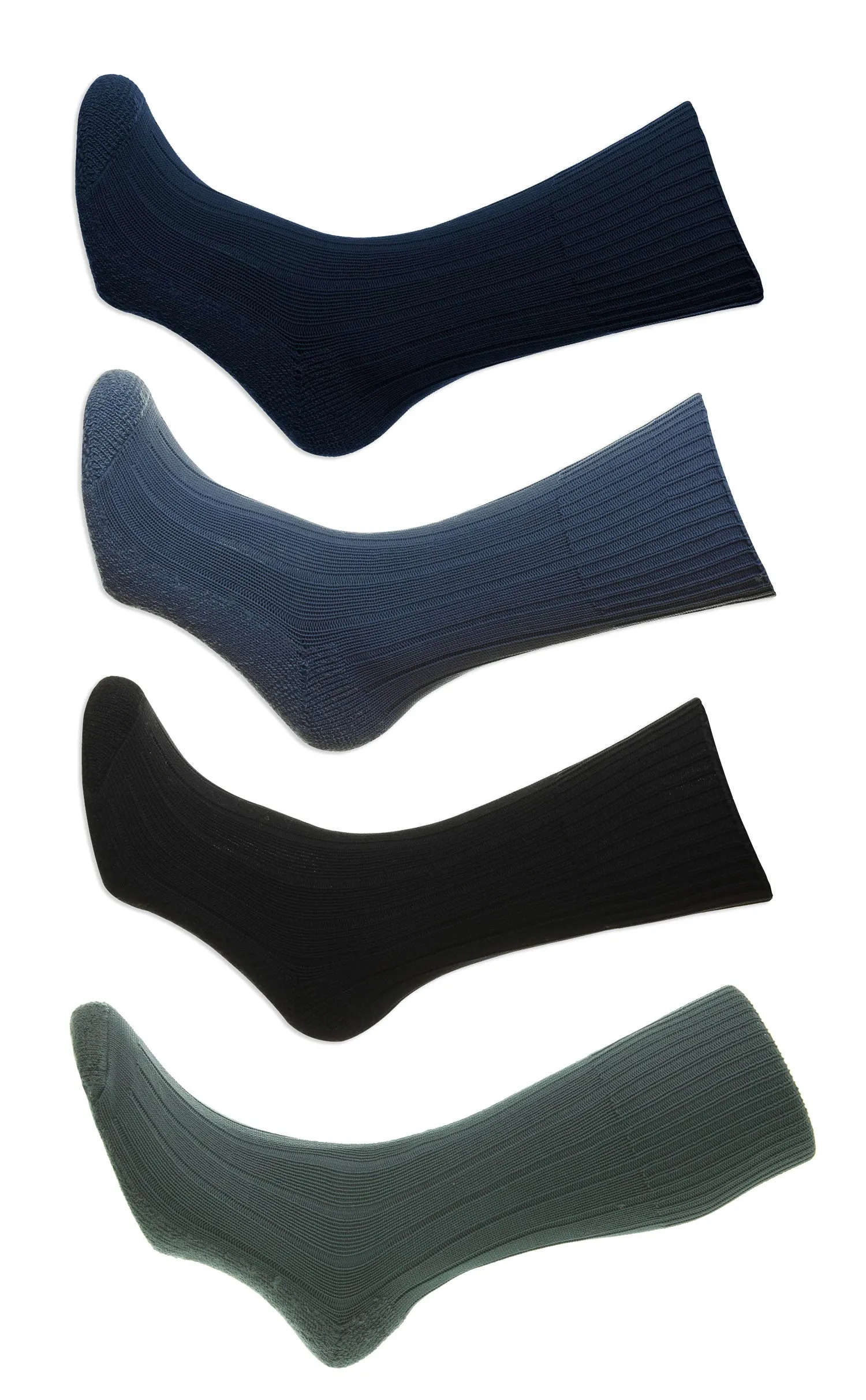 Chaussettes HJ à semelle anti-déchirure Accessoires HJ