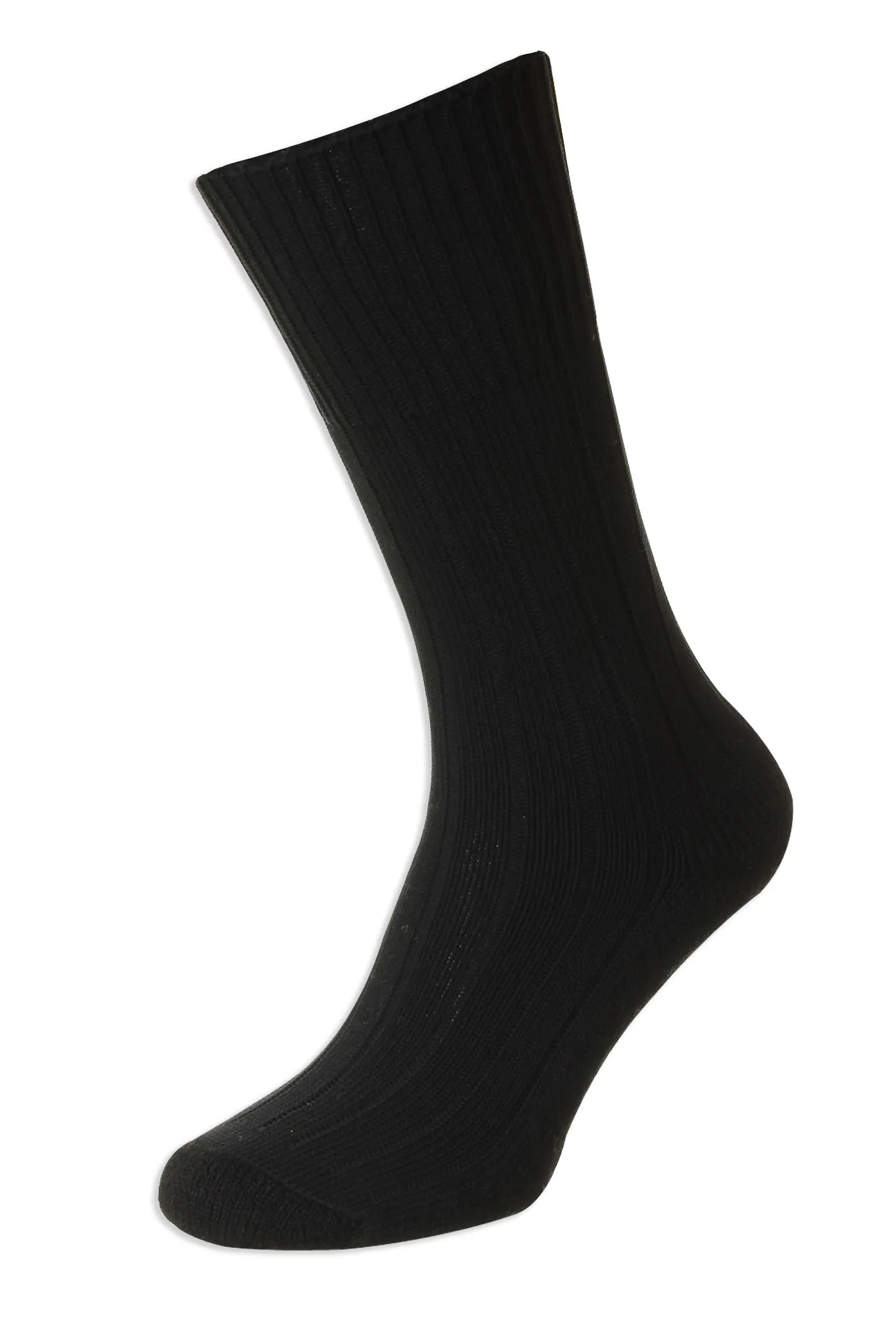 Chaussettes HJ à semelle anti-déchirure Accessoires HJ