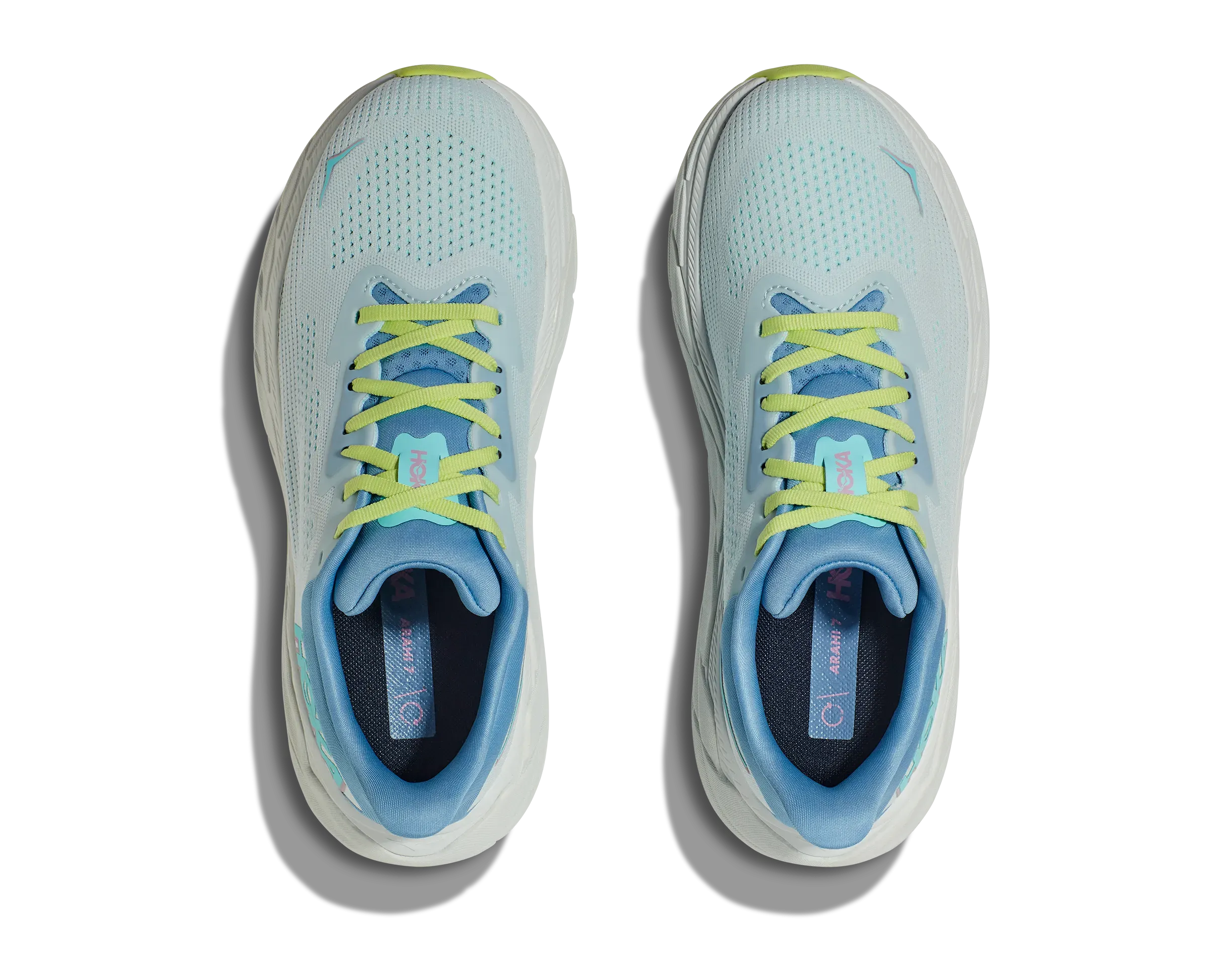 Chaussures de course sur route Hoka Arahi 7 pour femme
