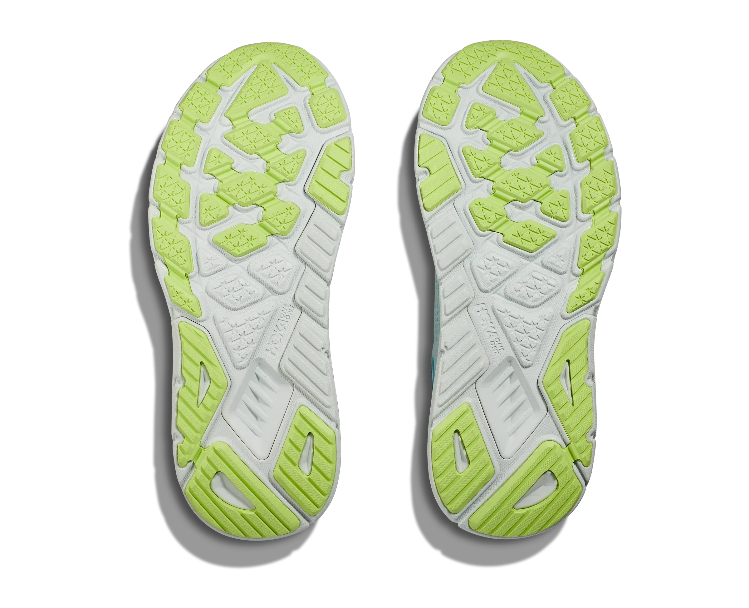 Chaussures de course sur route Hoka Arahi 7 pour femme