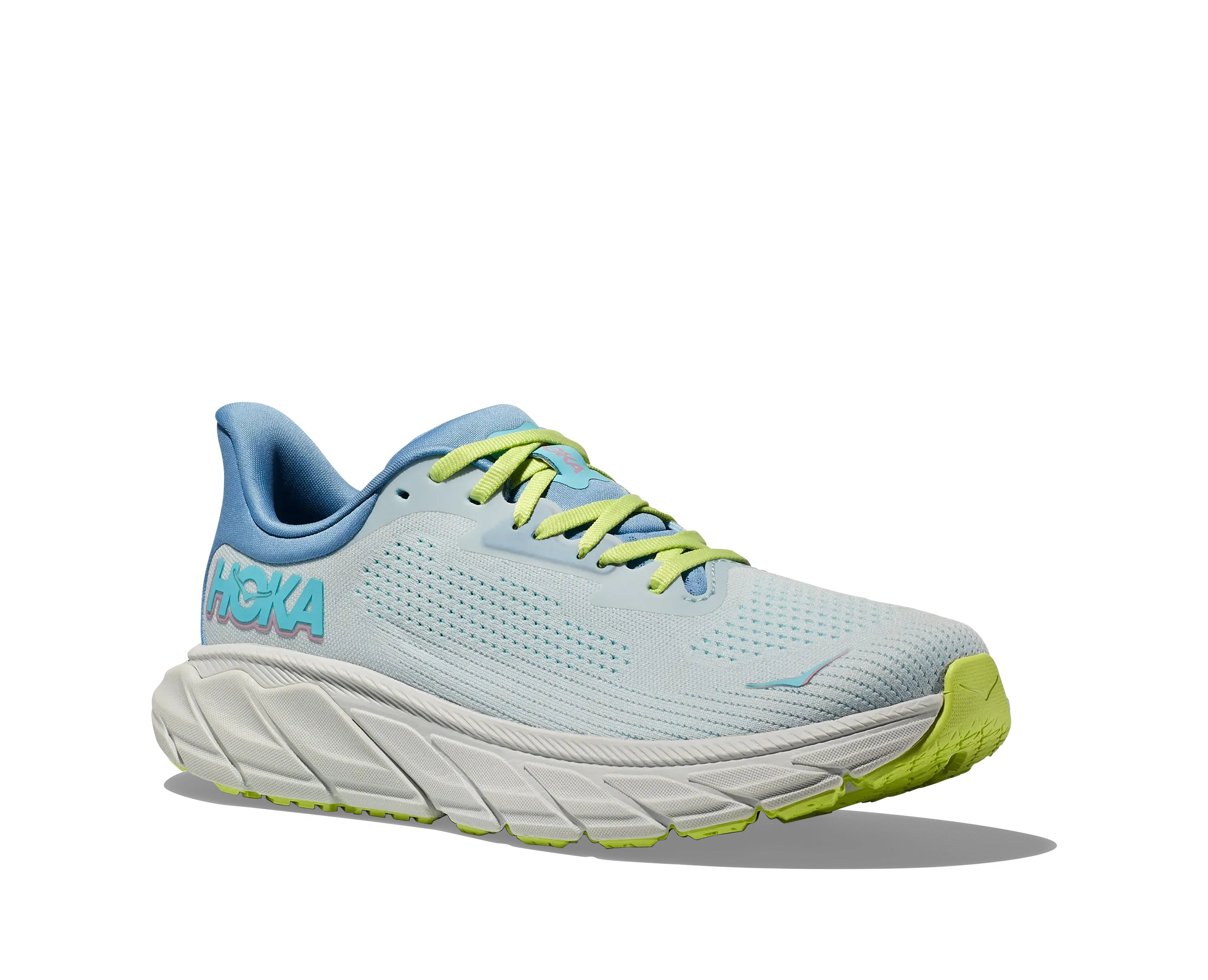 Chaussures de course sur route Hoka Arahi 7 pour femme