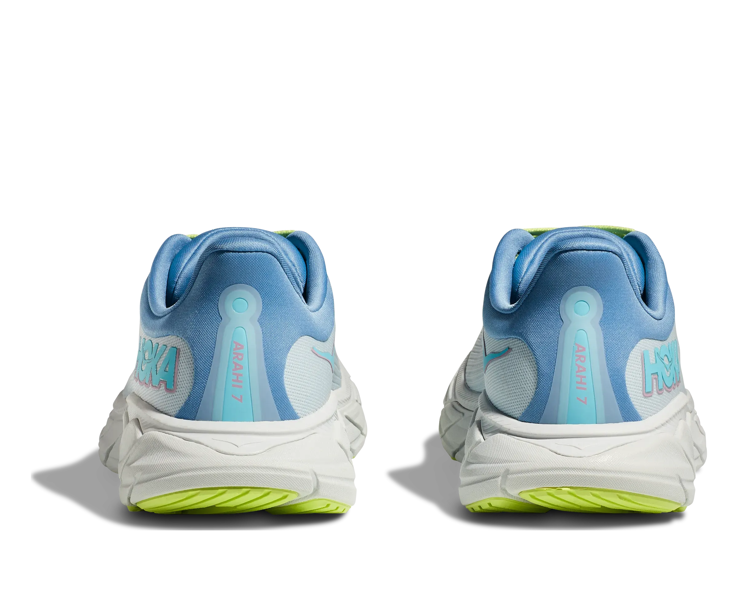 Chaussures de course sur route Hoka Arahi 7 pour femme