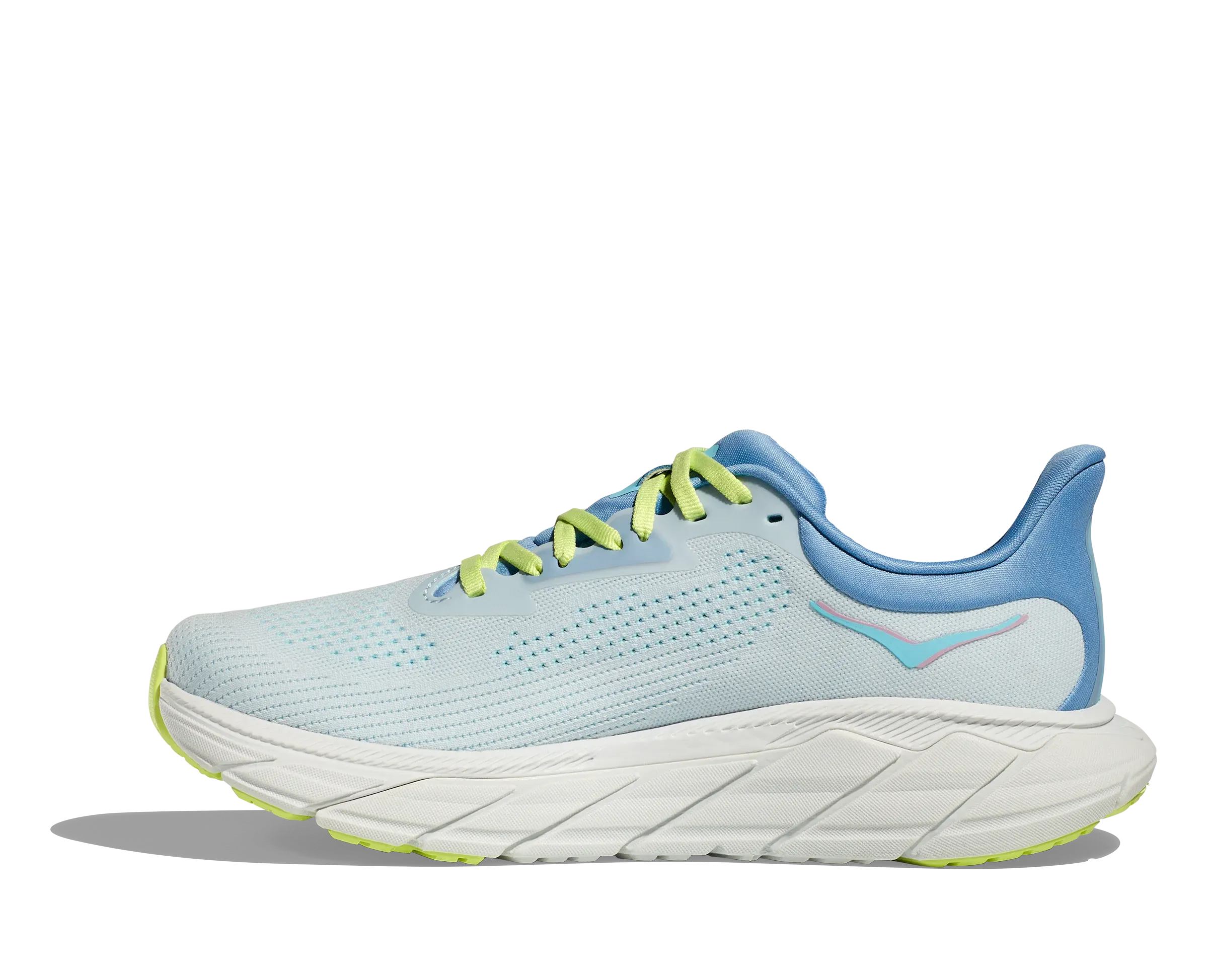 Chaussures de course sur route Hoka Arahi 7 pour femme