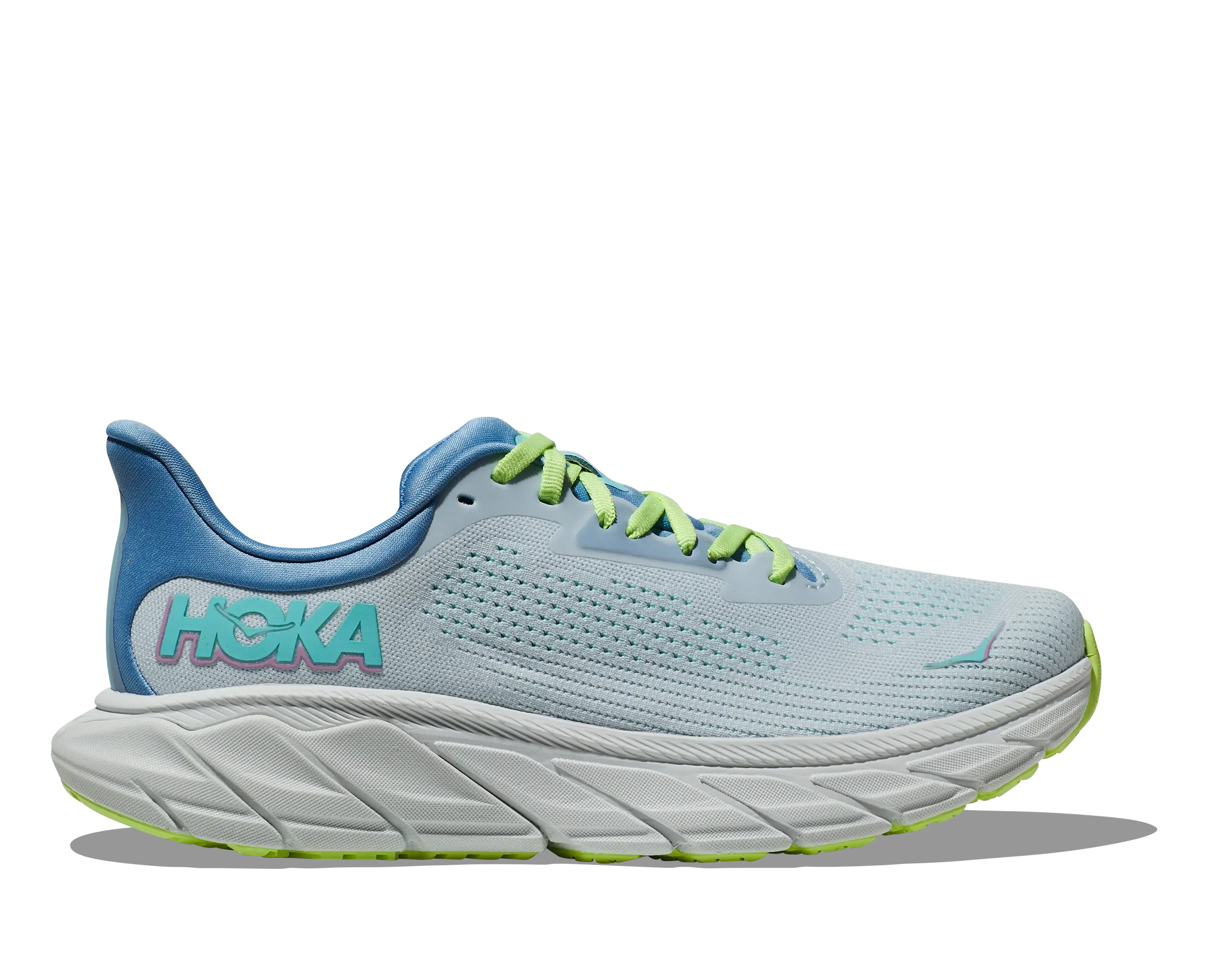 Chaussures de course sur route Hoka Arahi 7 pour femme