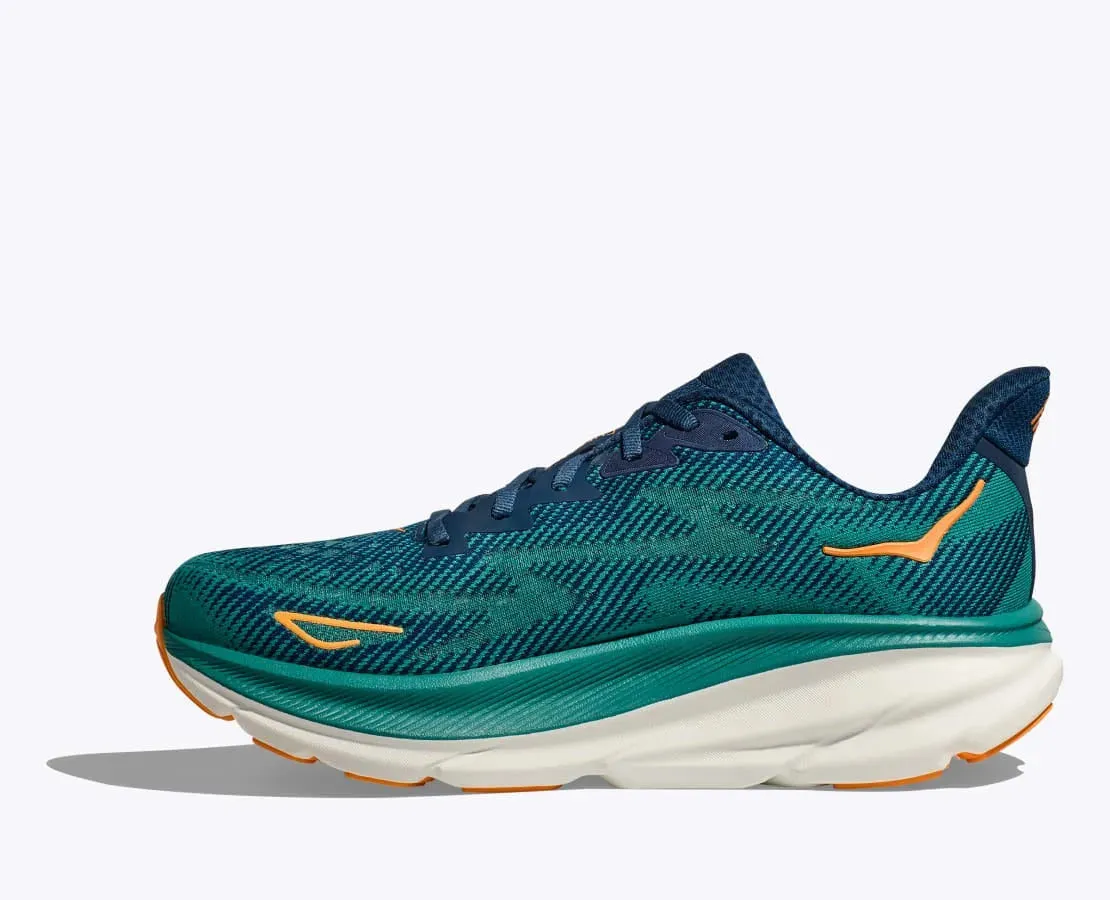 Chaussures de course sur route HOKA Clifton 9 pour homme