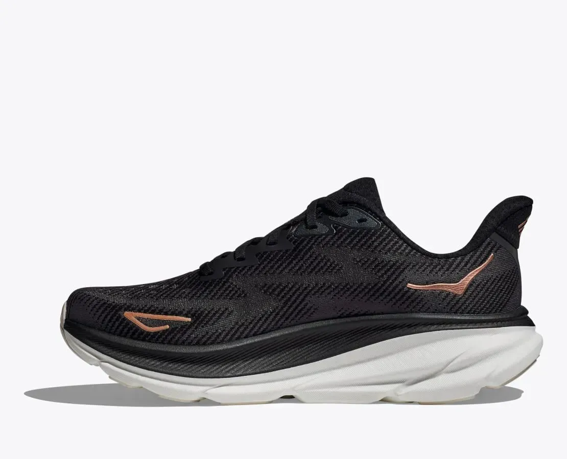 Chaussures de course sur route pour femmes Hoka Clifton 9
