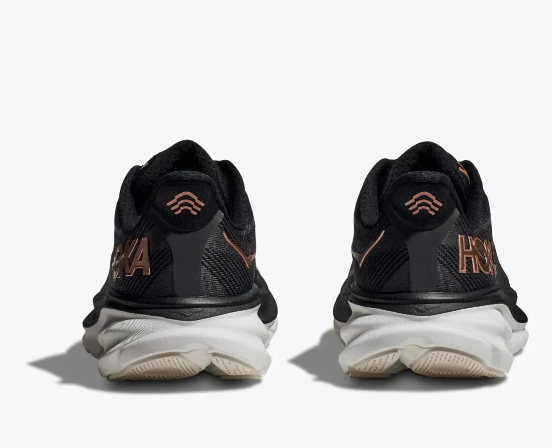 Chaussures de course sur route pour femmes Hoka Clifton 9