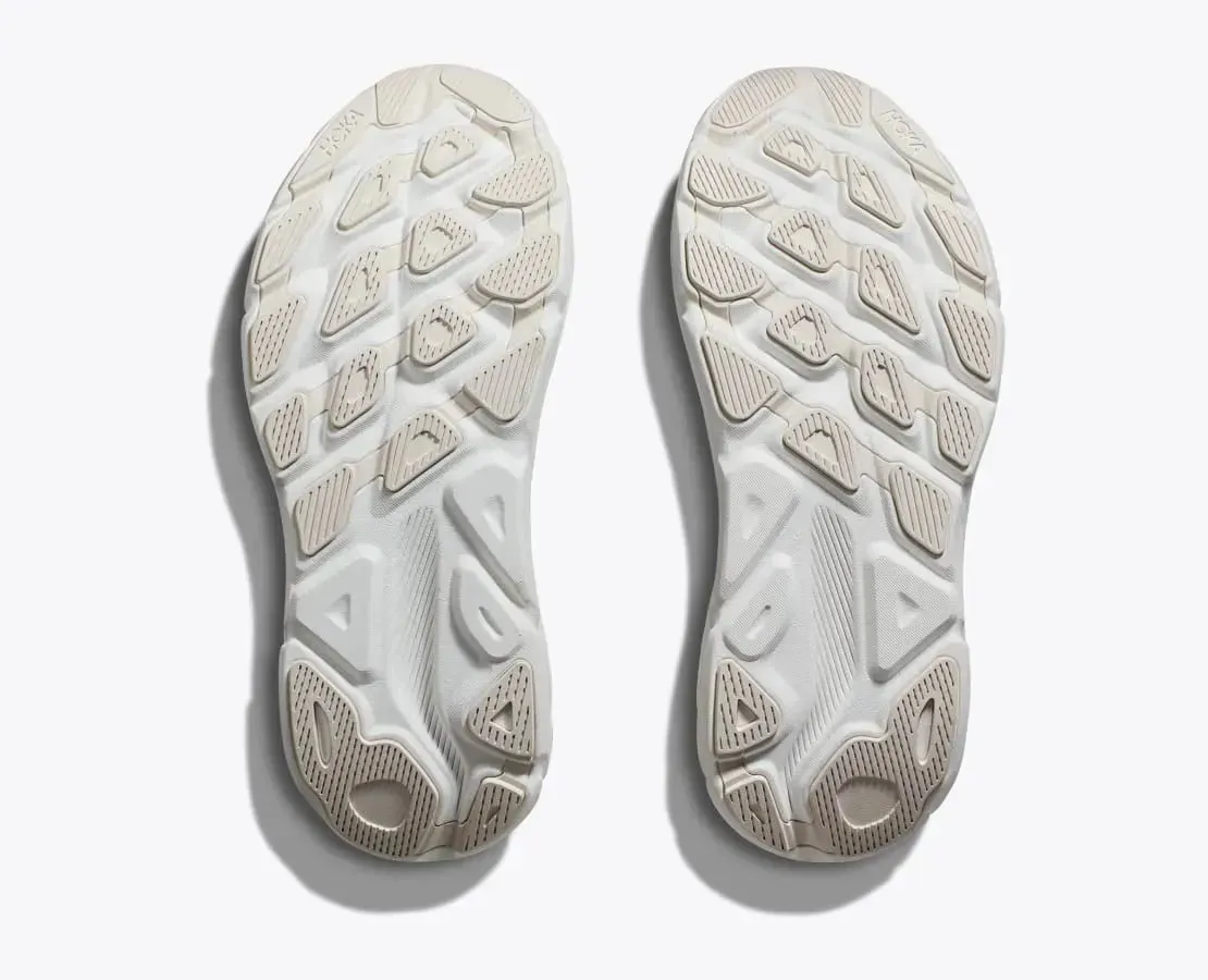 Chaussures de course sur route pour femmes Hoka Clifton 9